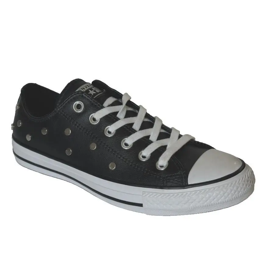 Converse shoes - Converse Chuck Taylor All Star - Black 0