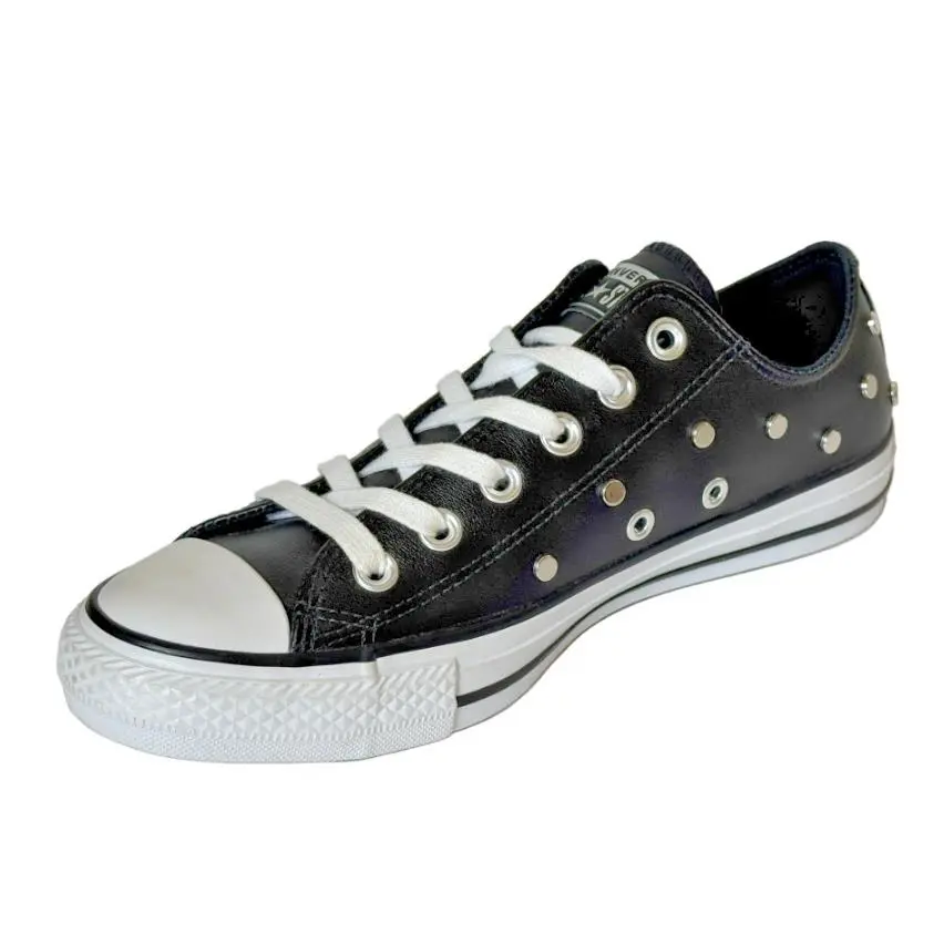 Converse shoes - Converse Chuck Taylor All Star - Black 1