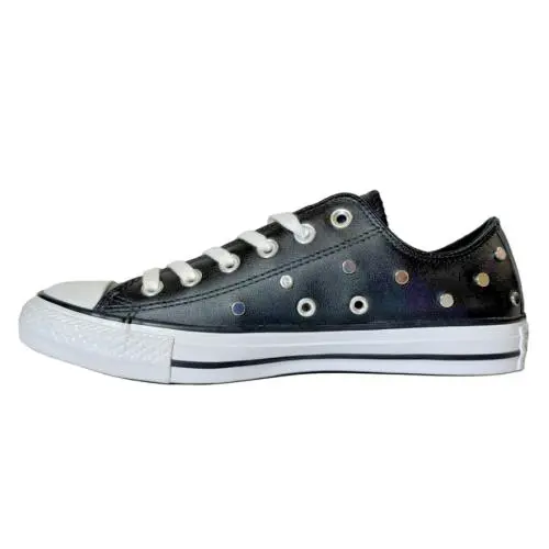 Converse shoes - Converse Chuck Taylor All Star - Black 2