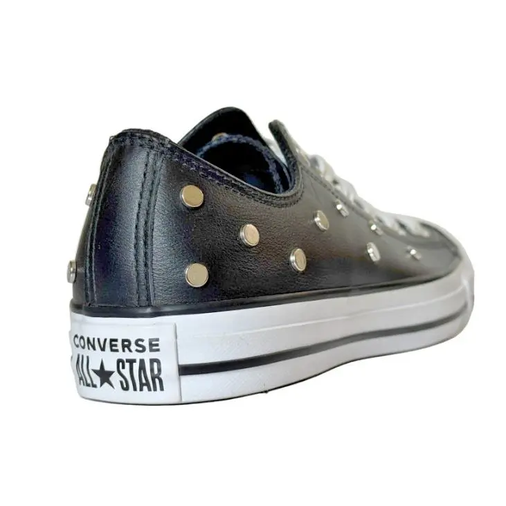 Converse shoes - Converse Chuck Taylor All Star - Black 3