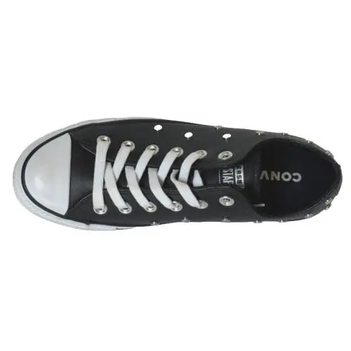 Converse shoes - Converse Chuck Taylor All Star - Black 4