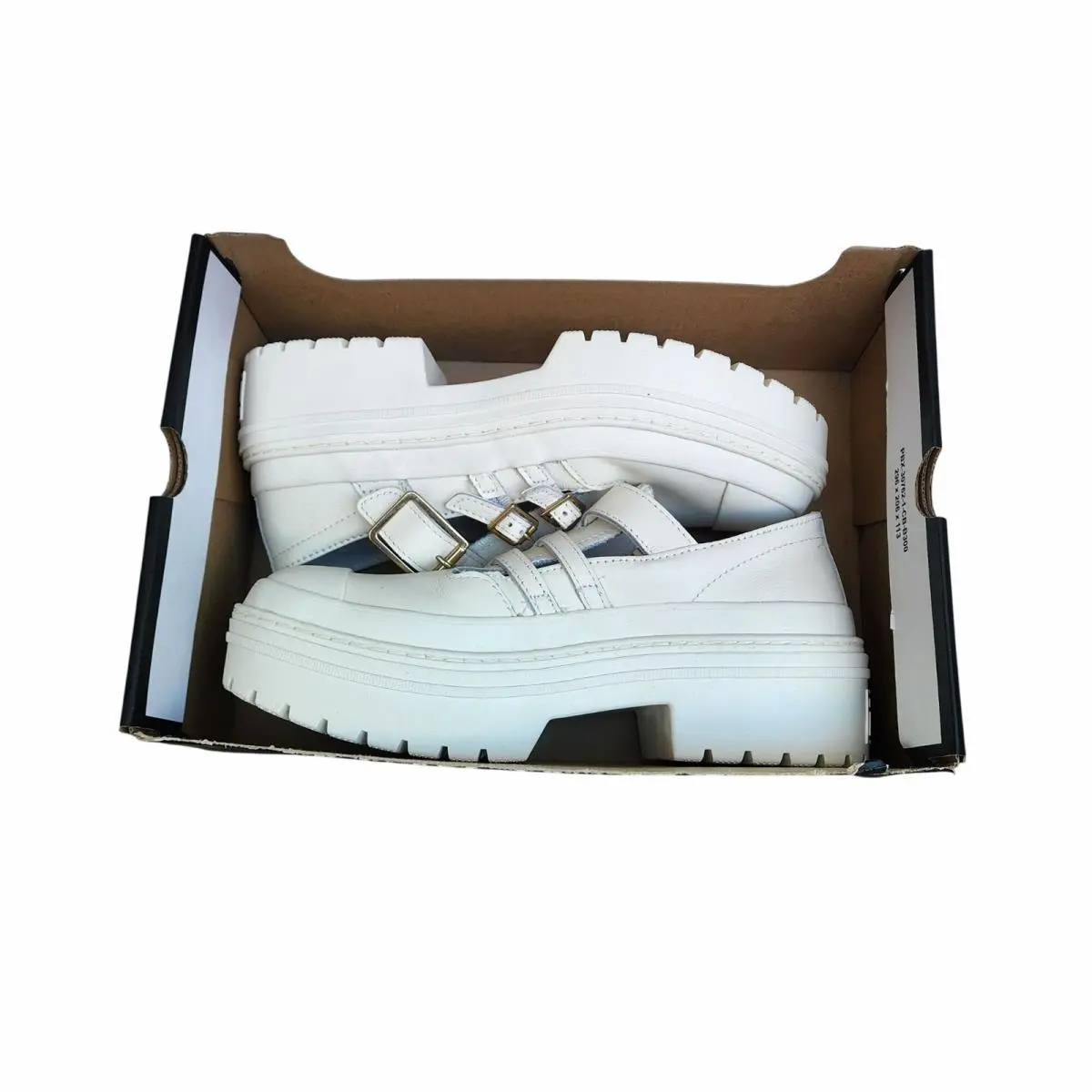 Converse shoes - Converse Chuck Taylor - Chuck Taylor - A10617C - Egret (UPC: 194435312613) 5