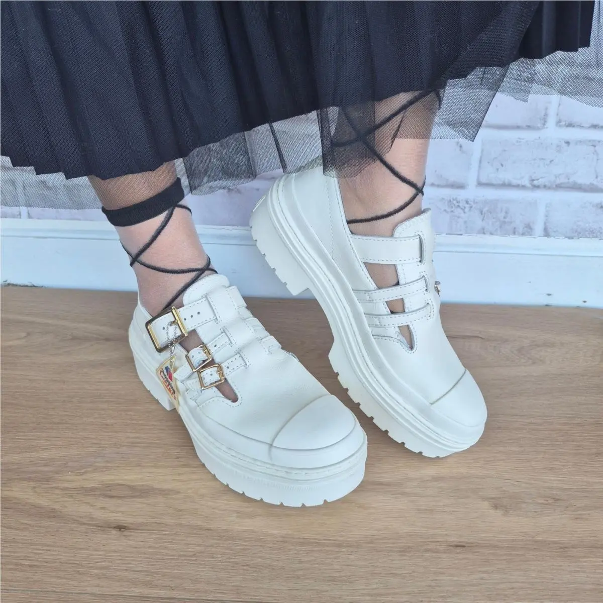 Converse shoes - Converse Chuck Taylor - Chuck Taylor - A10617C - Egret (UPC: 194435312613) 9