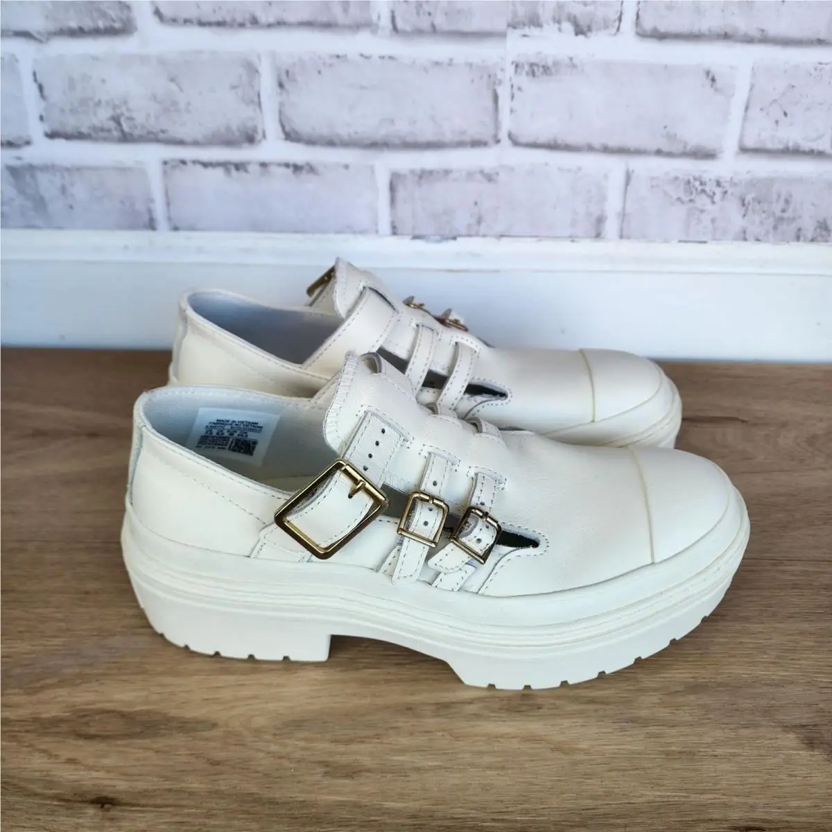 Converse shoes - Converse Chuck Taylor - Chuck Taylor - A10617C - Egret (UPC: 194435312613) 11