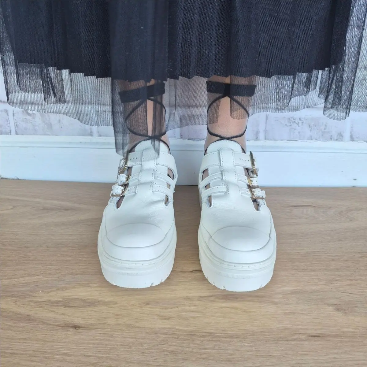 Converse shoes - Converse Chuck Taylor - Chuck Taylor - A10617C - Egret (UPC: 194435312613) 2