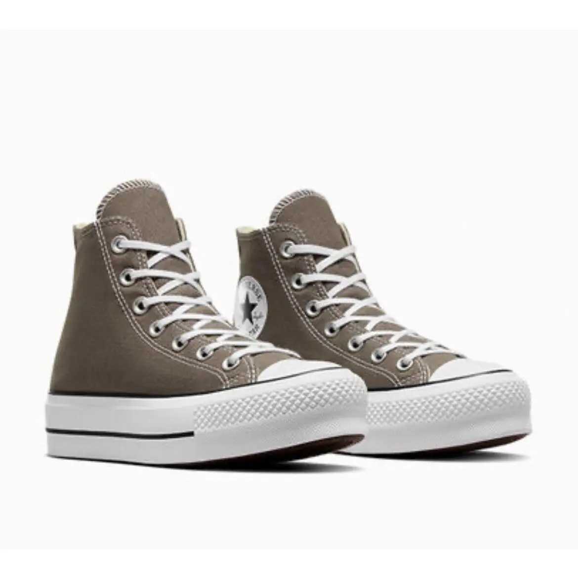 Converse shoes - CTAS - CTAS - Brown 0