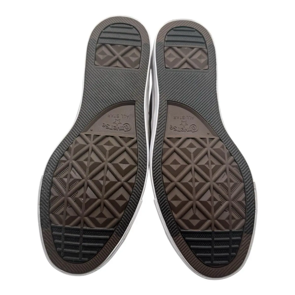 Converse shoes - Malden Street - Malden Street - A08587F - Brown 8