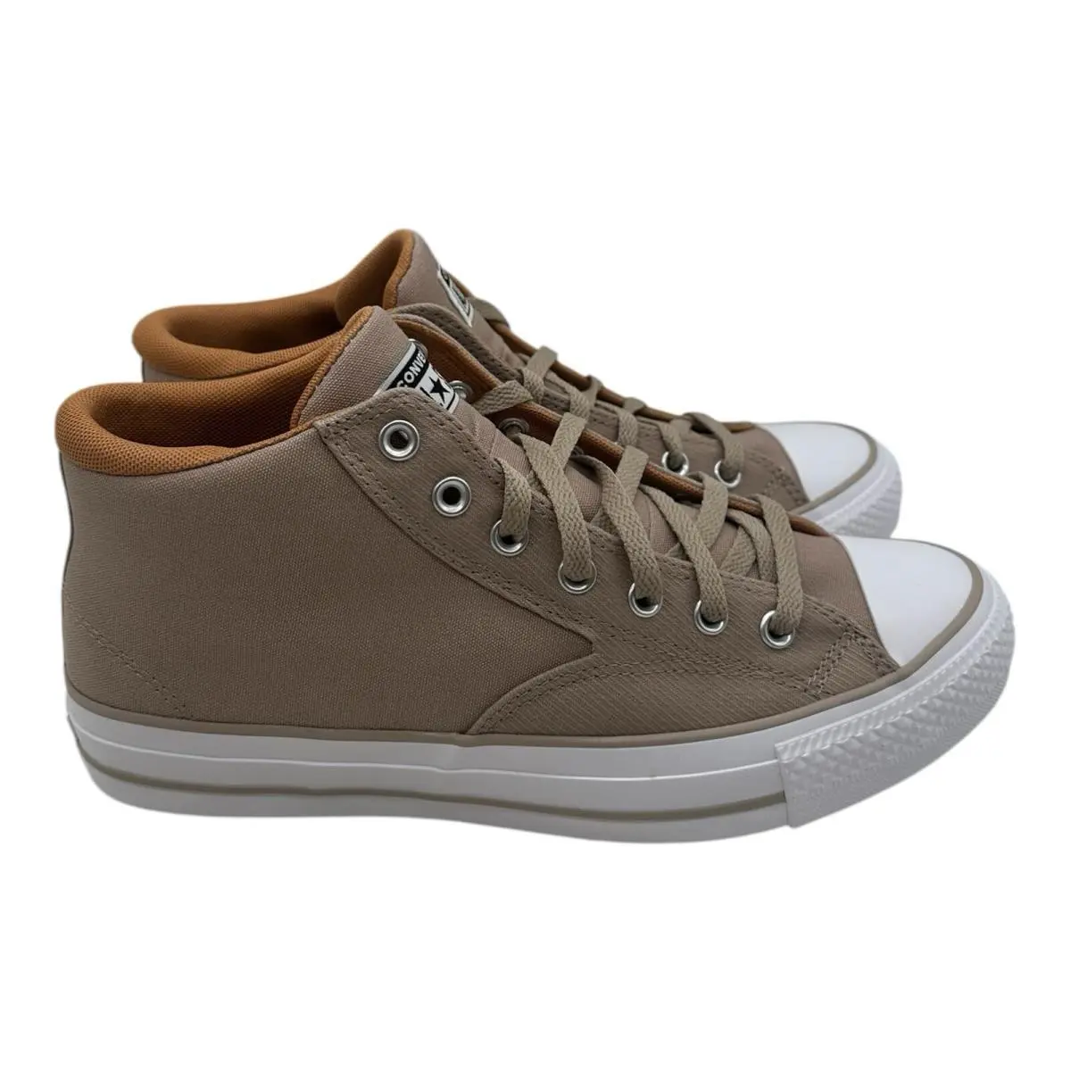 Converse shoes - Malden Street - Malden Street - A08587F - Brown 0