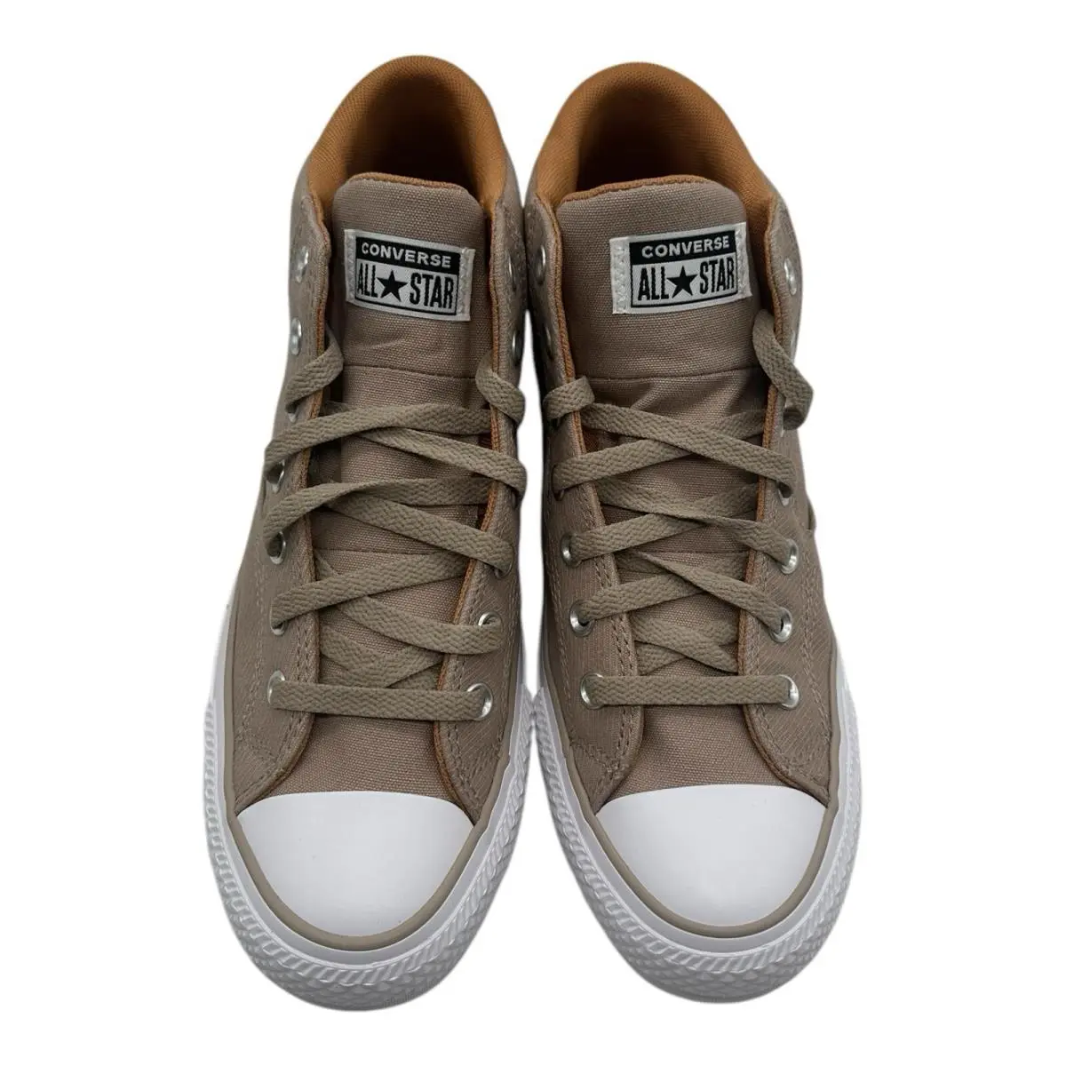 Converse shoes - Malden Street - Malden Street - A08587F - Brown 3