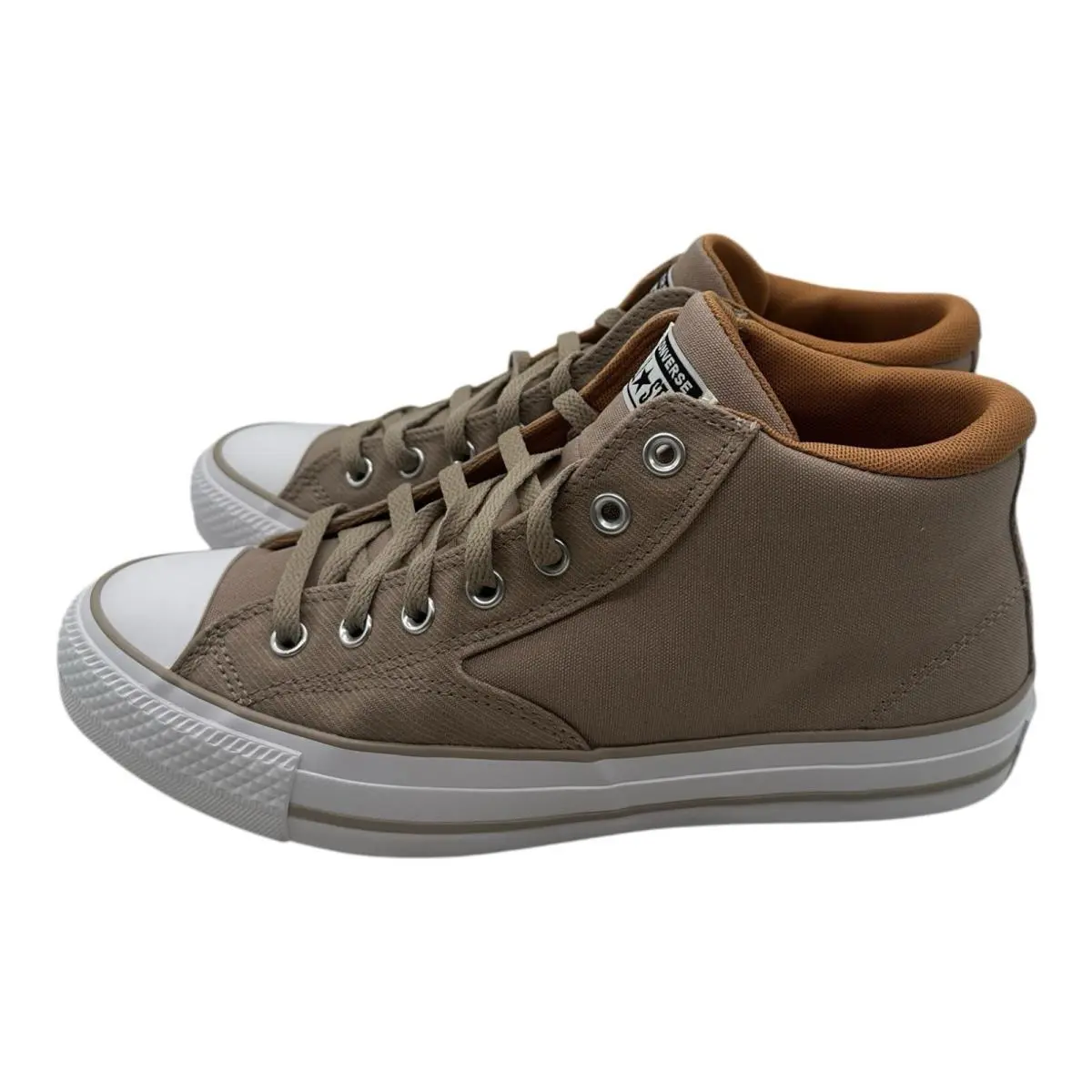 Converse shoes - Malden Street - Malden Street - A08587F - Brown 4