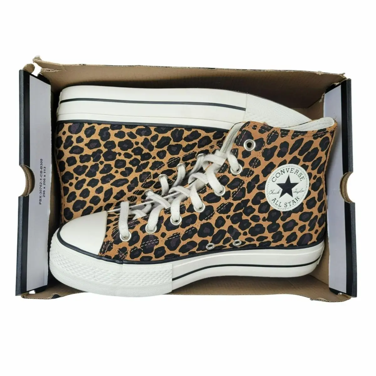 Converse shoes - Converse Chuck Taylor - Chuck Taylor - A17979C - Brown (UPC: 194435844756) 6