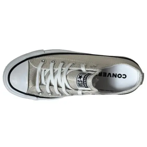 Converse shoes - Converse Chuck Taylor All Star - Gold 5