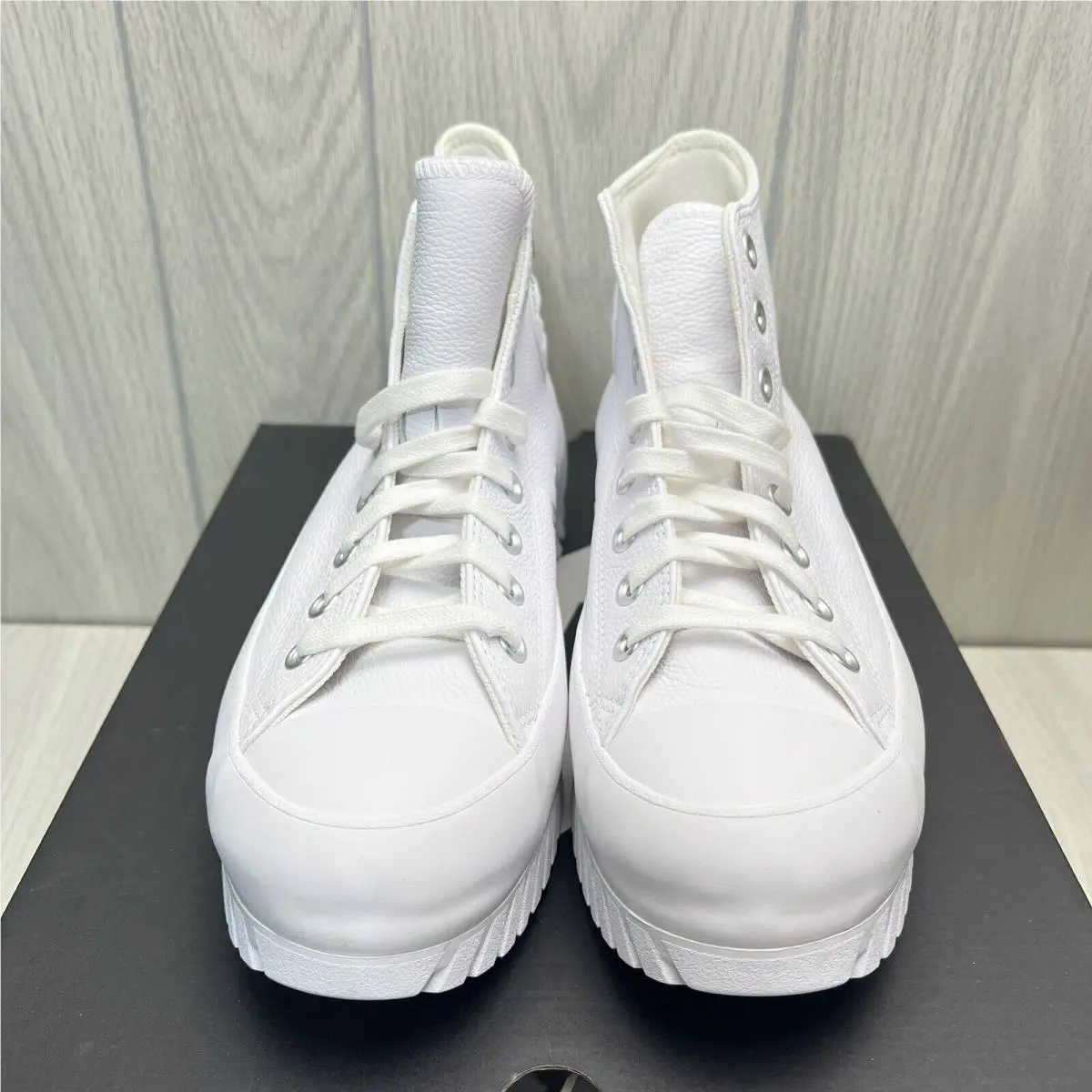 Converse shoes - Converse Chuck Taylor - Chuck Taylor - White 1