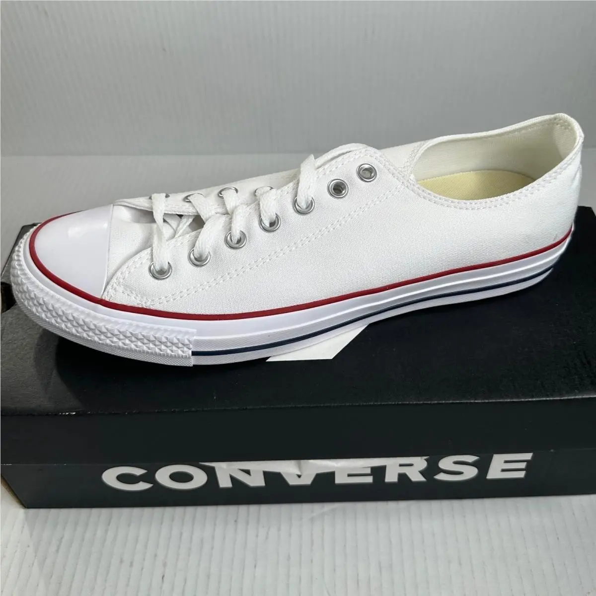 Converse shoes - Converse Chuck Taylor All Star - White 0