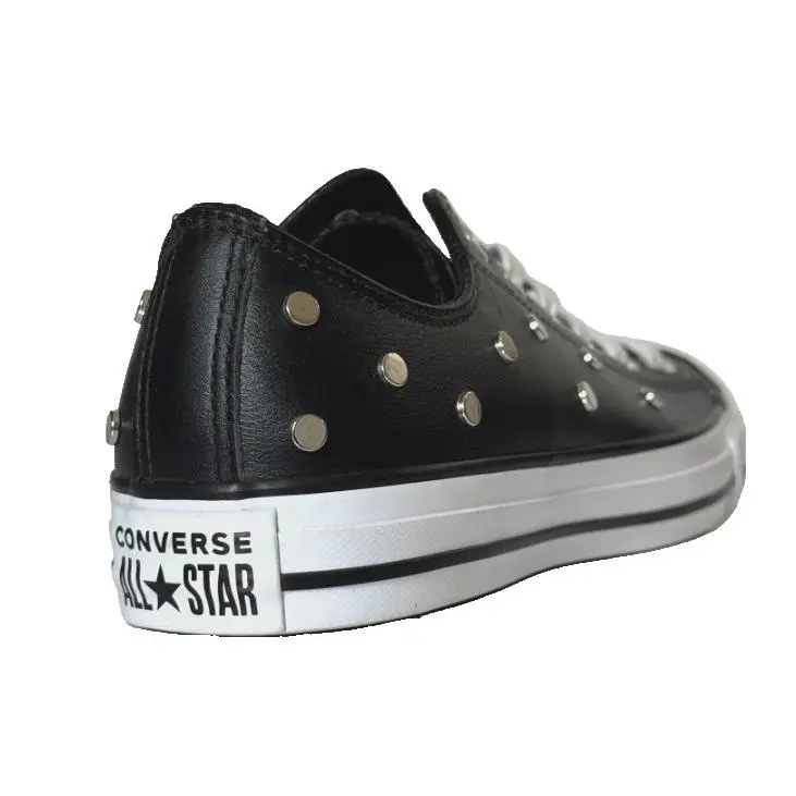 Converse shoes - Converse Chuck Taylor All Star - Black 4