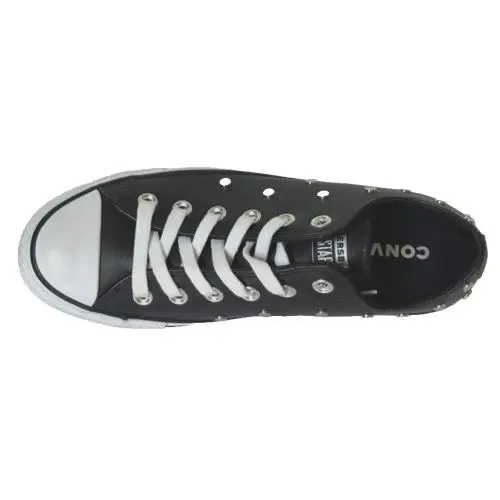 Converse shoes - Converse Chuck Taylor All Star - Black 6