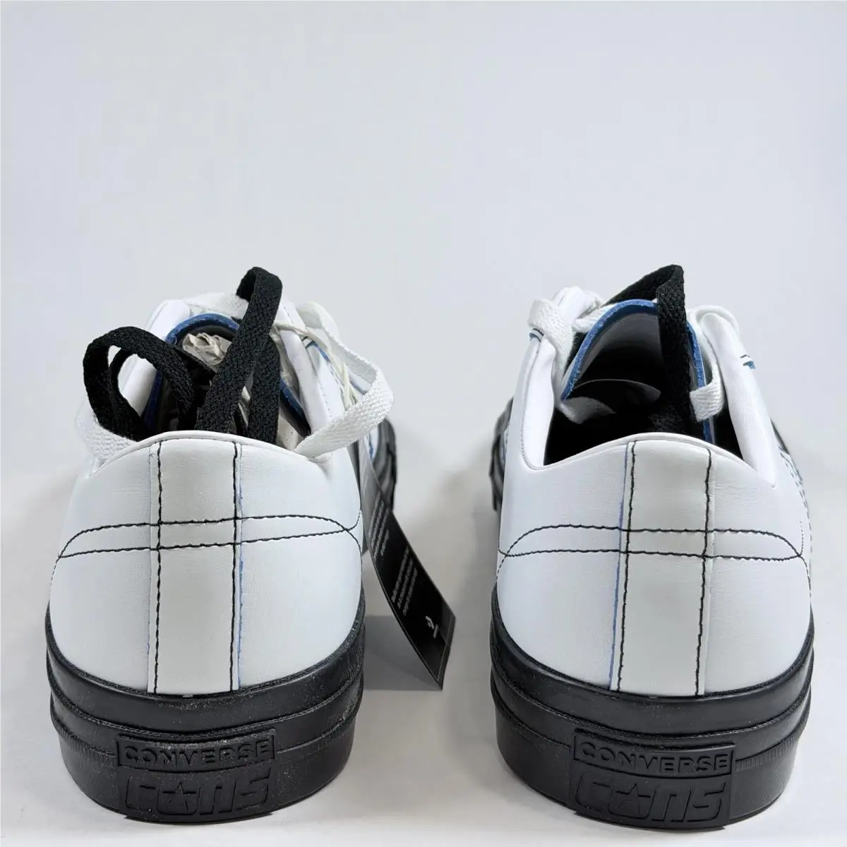 Converse shoes - Converse One Star Pro - One Star Pro - A07308C - White 3