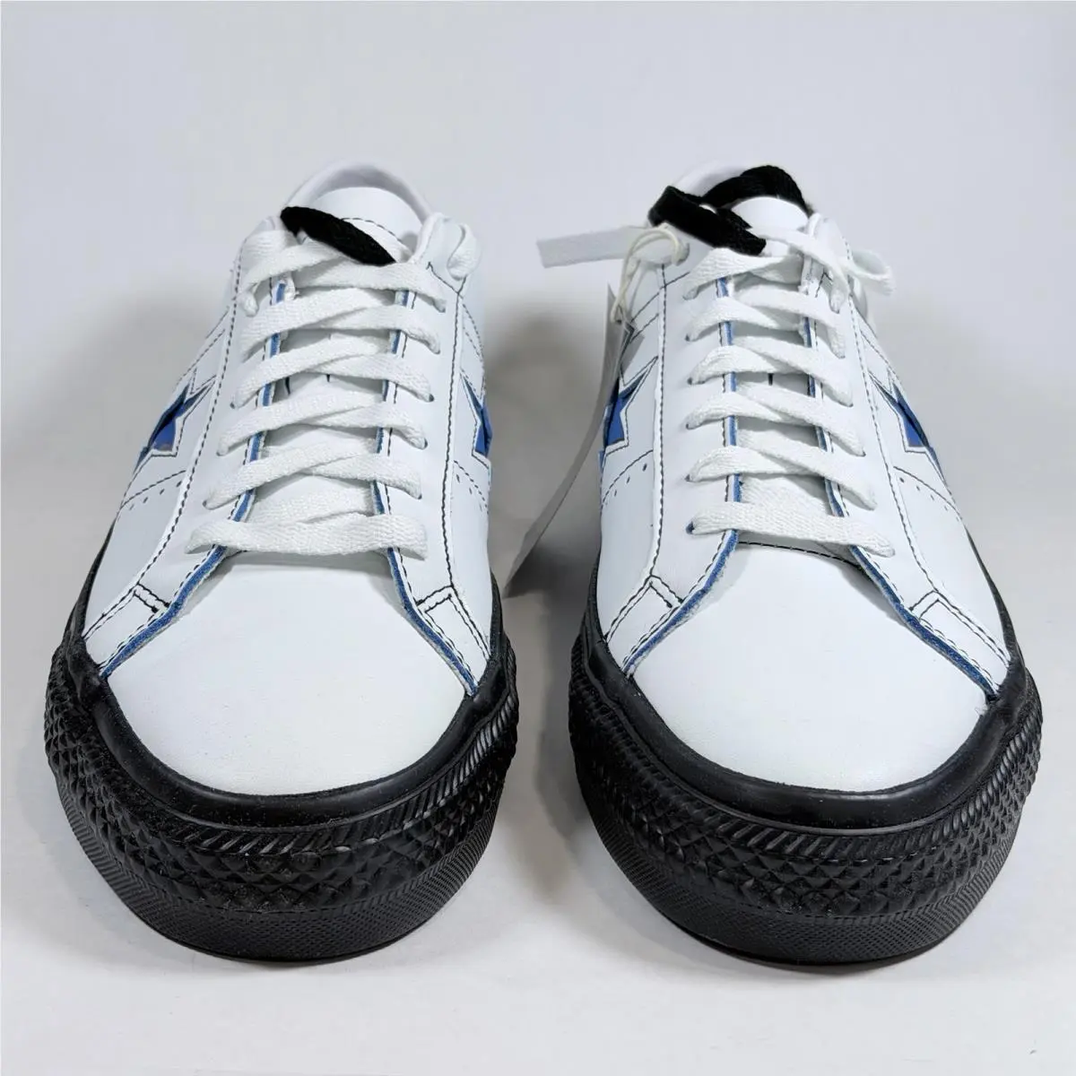 Converse shoes - Converse One Star Pro - One Star Pro - A07308C - White 6