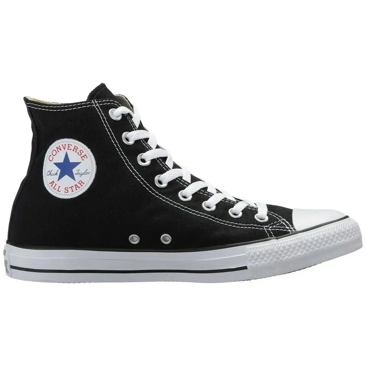 Size 6.5 Men/8.5 Women Converse Chuck Taylor All Star Classic High Top Sneaker