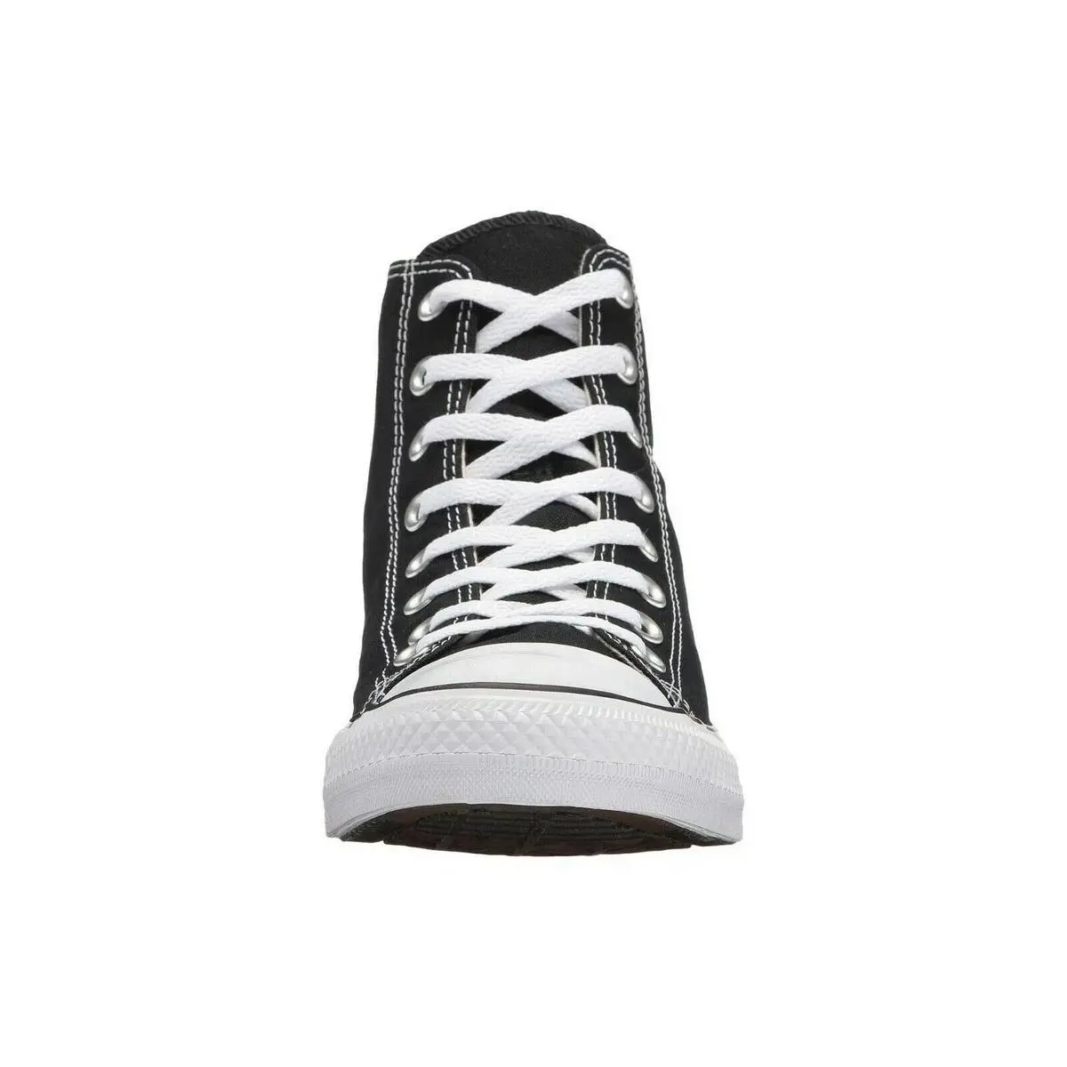 Converse shoes - Converse Chuck Taylor All Star - Black (UPC: 022859975377) 1