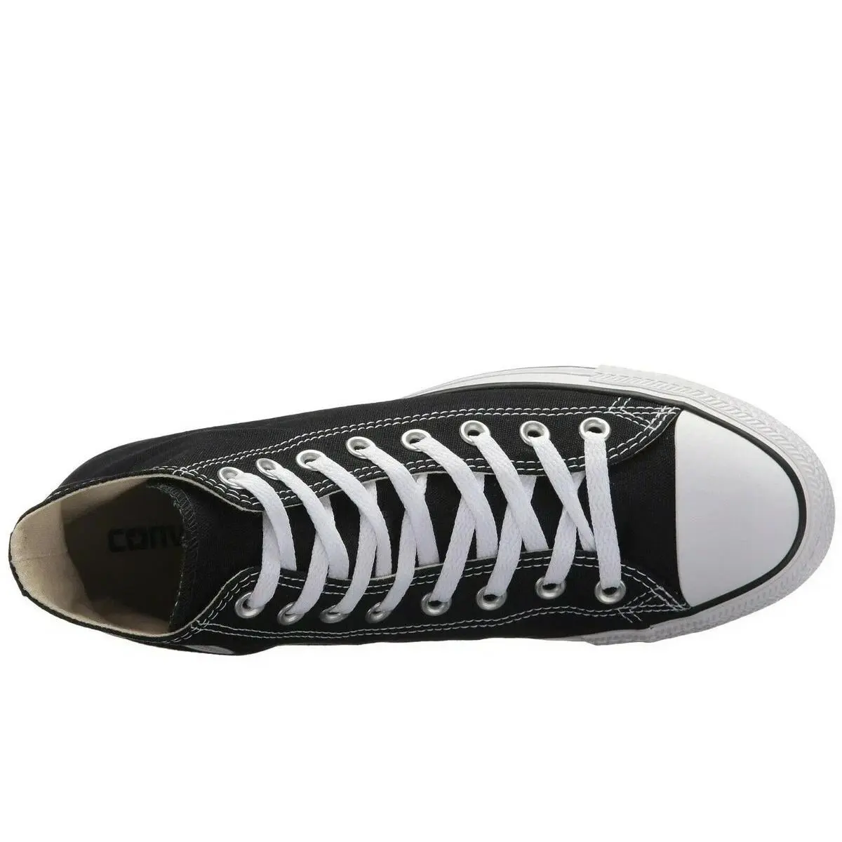 Converse shoes - Converse Chuck Taylor All Star - Black (UPC: 022859975377) 3