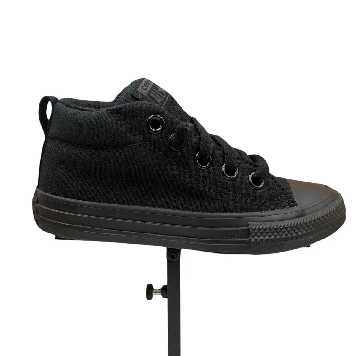 Converse shoes - Converse Chuck Taylor All Star - Black (UPC: 194433514941) 10