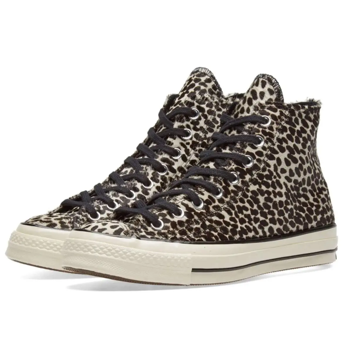 Converse shoes - Multicolor 1