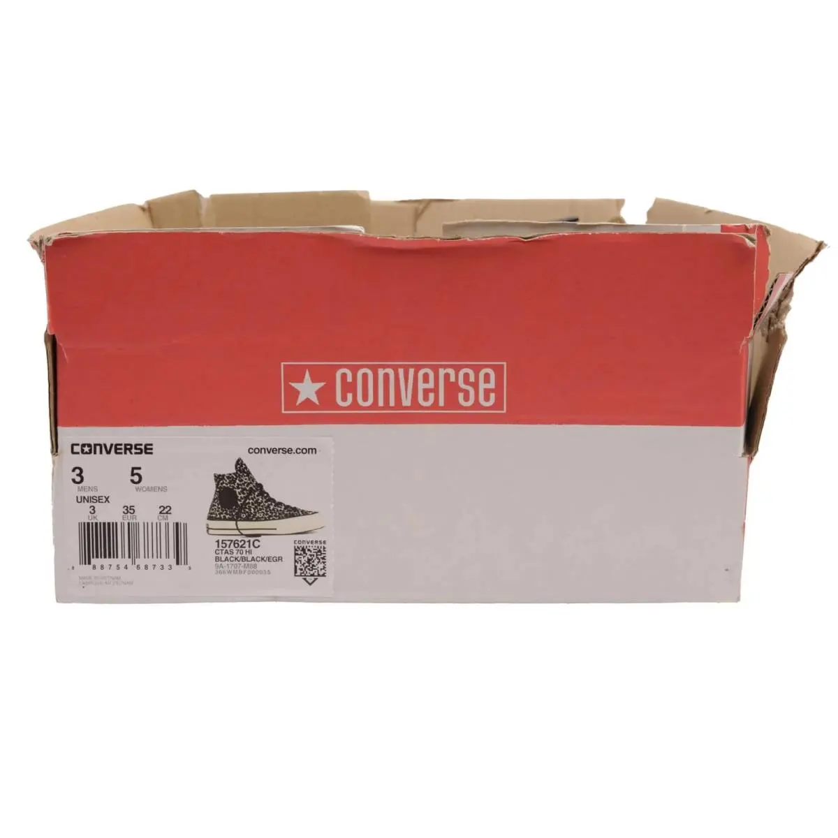 Converse shoes - Multicolor 7