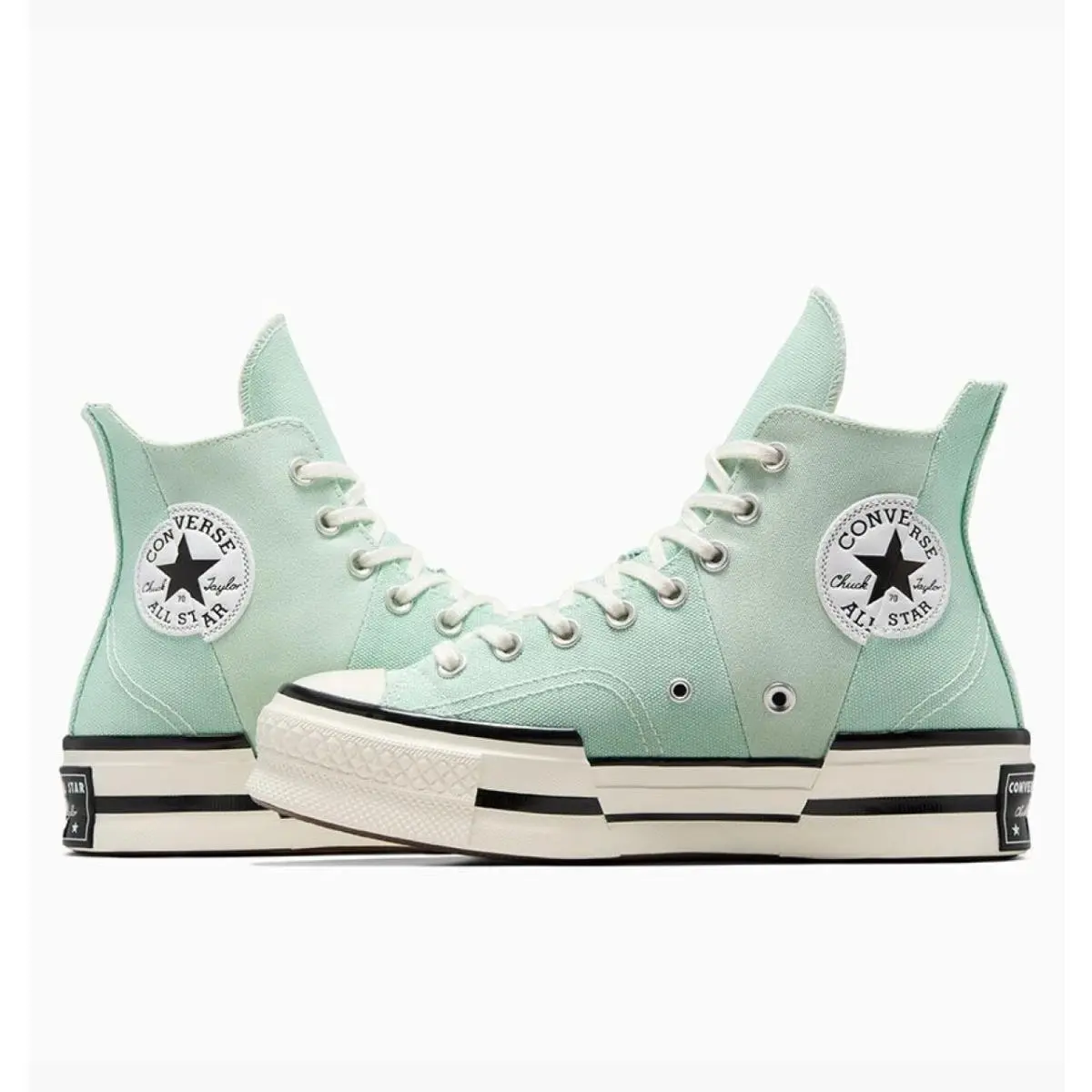 Converse shoes - Converse All Star Chuck 70 - A11559C - Green 13