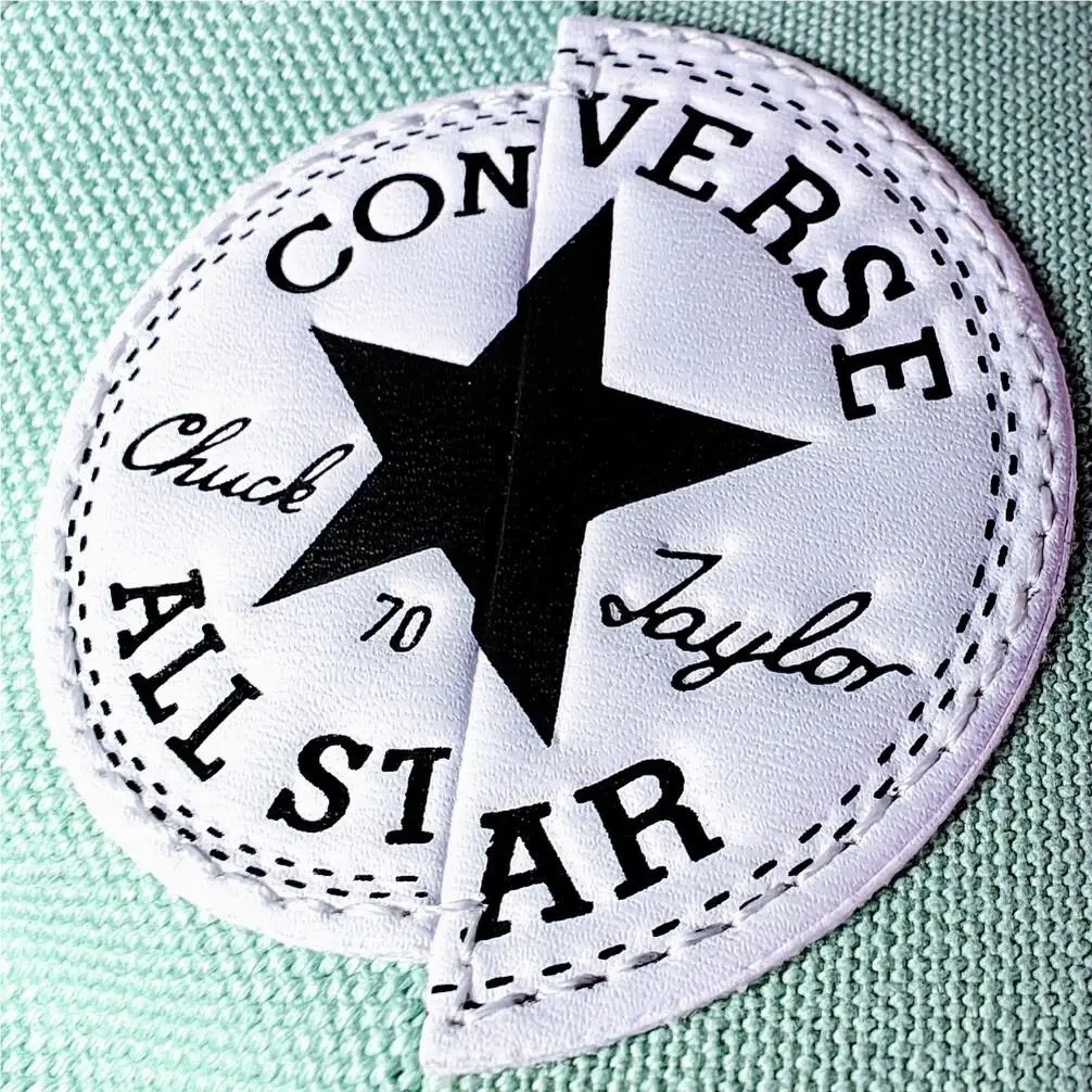 Converse shoes - Converse All Star Chuck 70 - A11559C - Green 9