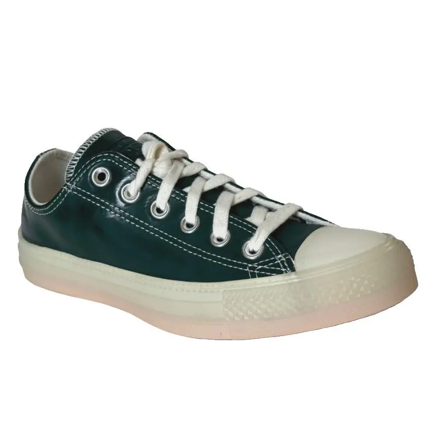 Converse shoes - Converse Chuck Taylor All Star - Emerald 0