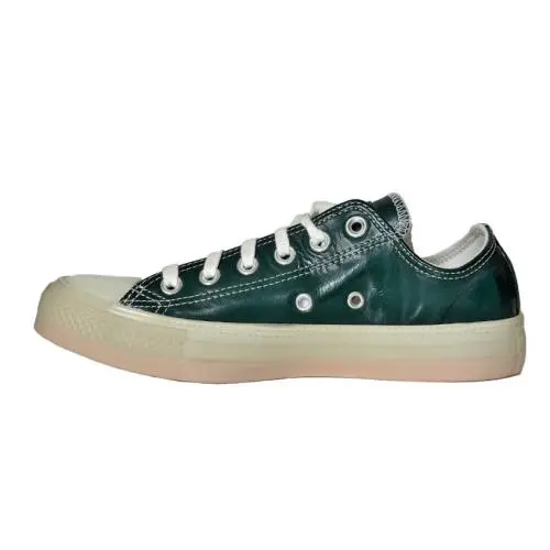 Converse shoes - Converse Chuck Taylor All Star - Emerald 1