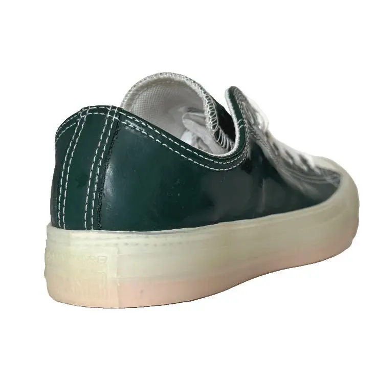 Converse shoes - Converse Chuck Taylor All Star - Emerald 2