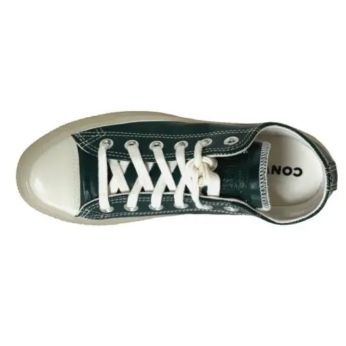 Converse shoes - Converse Chuck Taylor All Star - Emerald 4