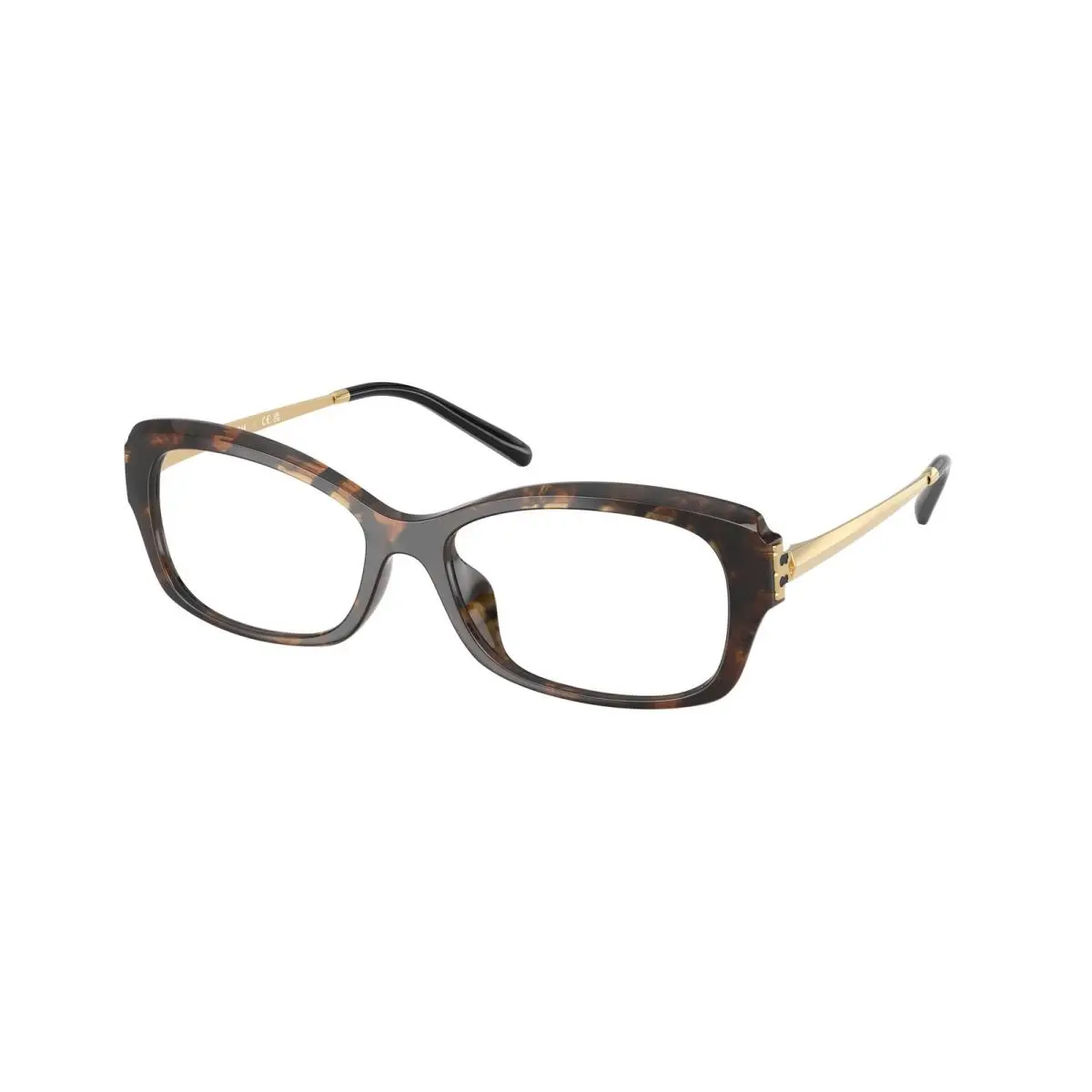 Tory Burch TY4015U 1992 Tortoise Demo Lens 55 mm Women`s Eyeglasses