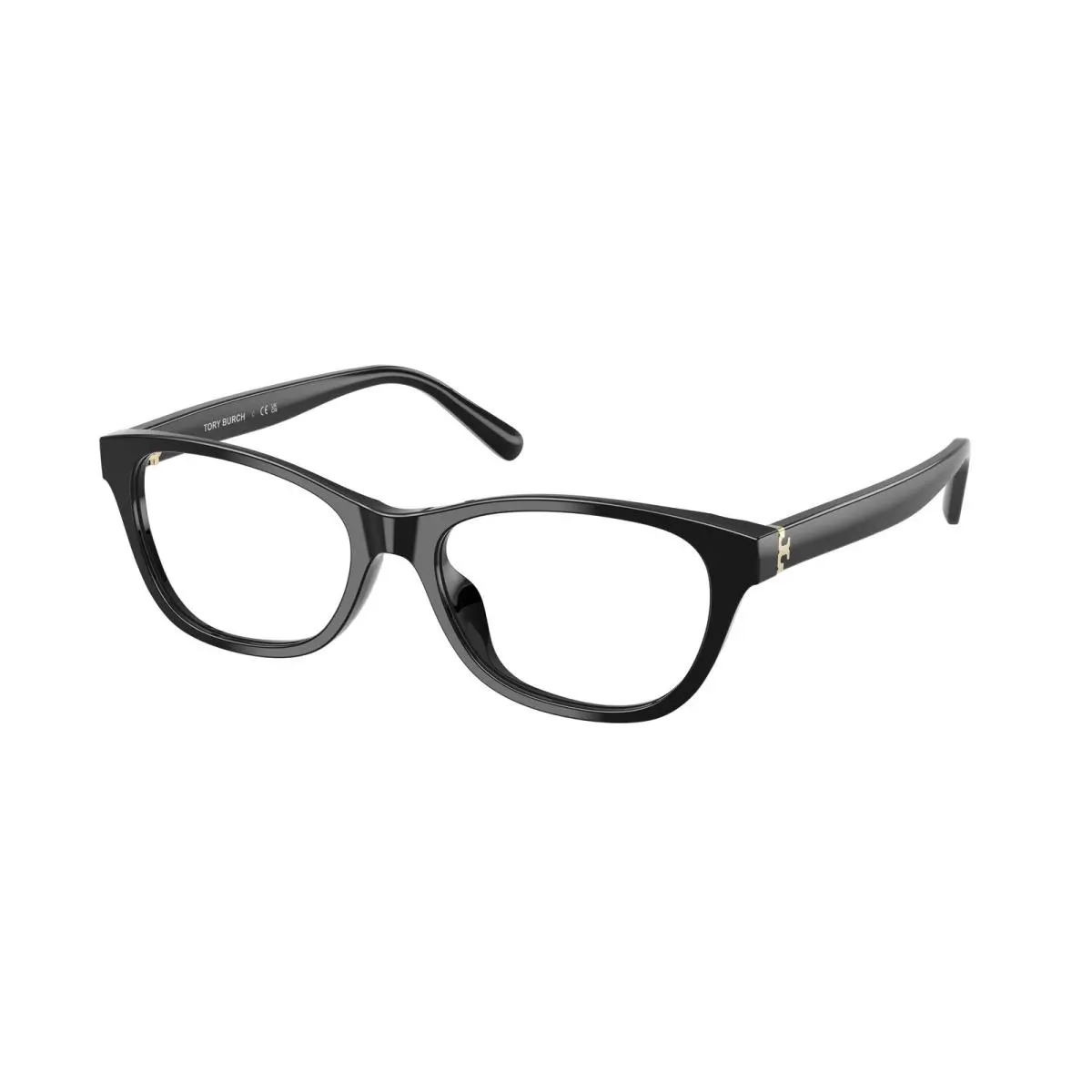 Tory Burch TY2172D 1709 Black Demo Lens 54 mm Women`s Eyeglasses