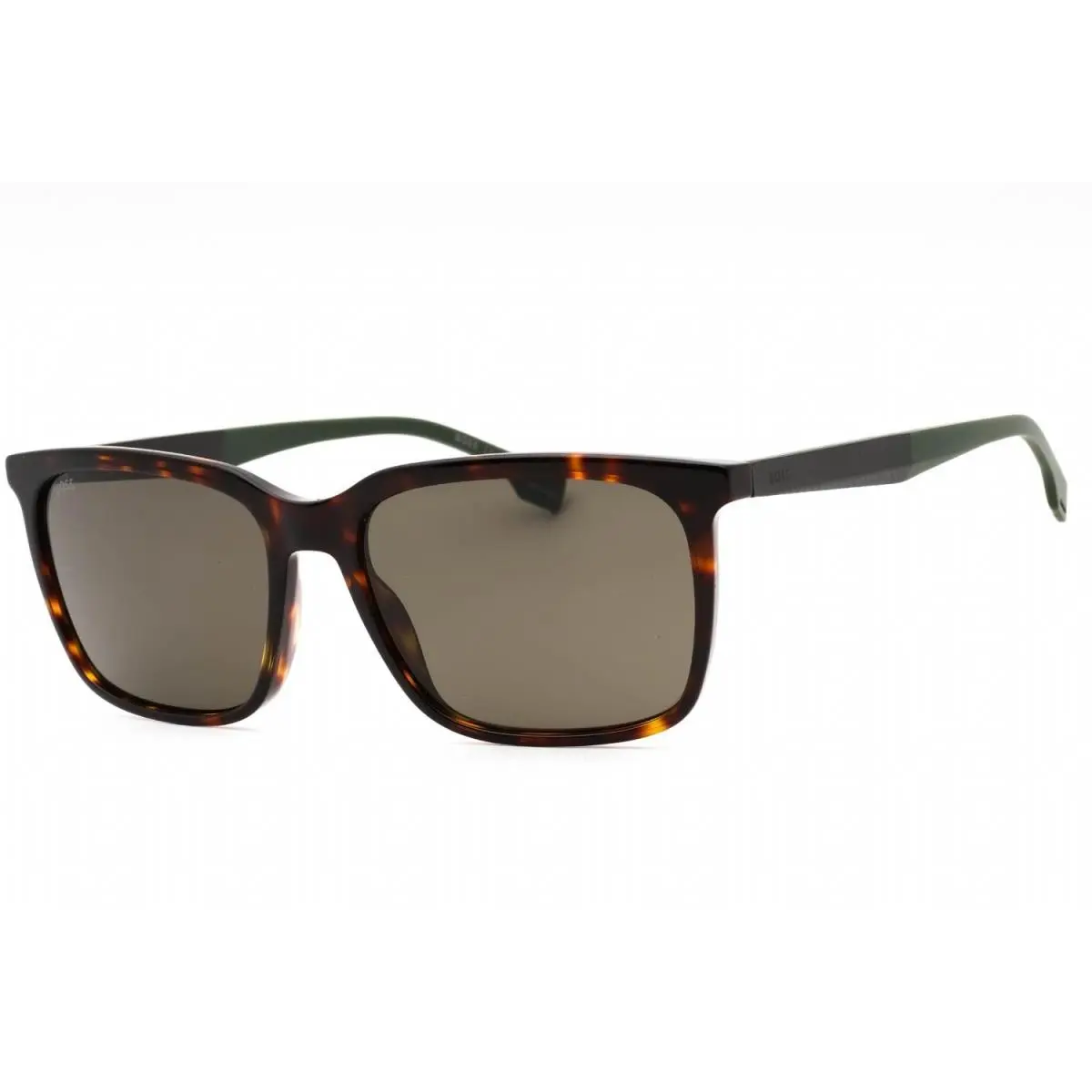 Hugo Boss Boss 1579/S Sunglasses Havana Green