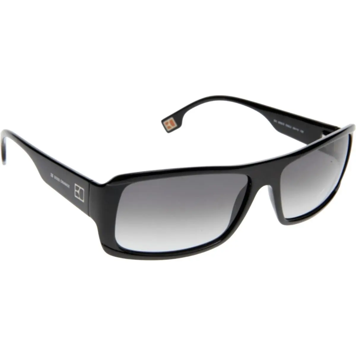 Hugo Boss Men`s 0032/S Havana Black/mauve One Size Sunglasses