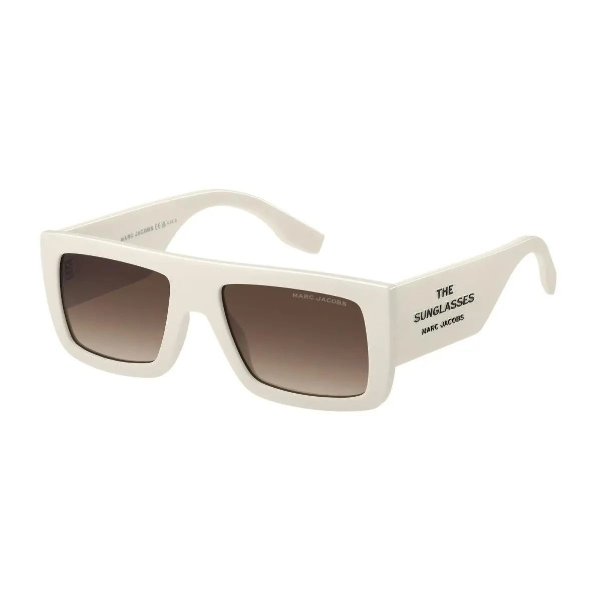 Marc 775/S-0SZJ HA Sunglasses 53mm by Marc Jacobs