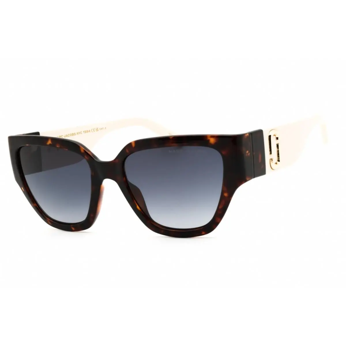 Marc Jacobs Marc 724/S 0XLT 9O Havana/dark Grey Gradient 54-18-135