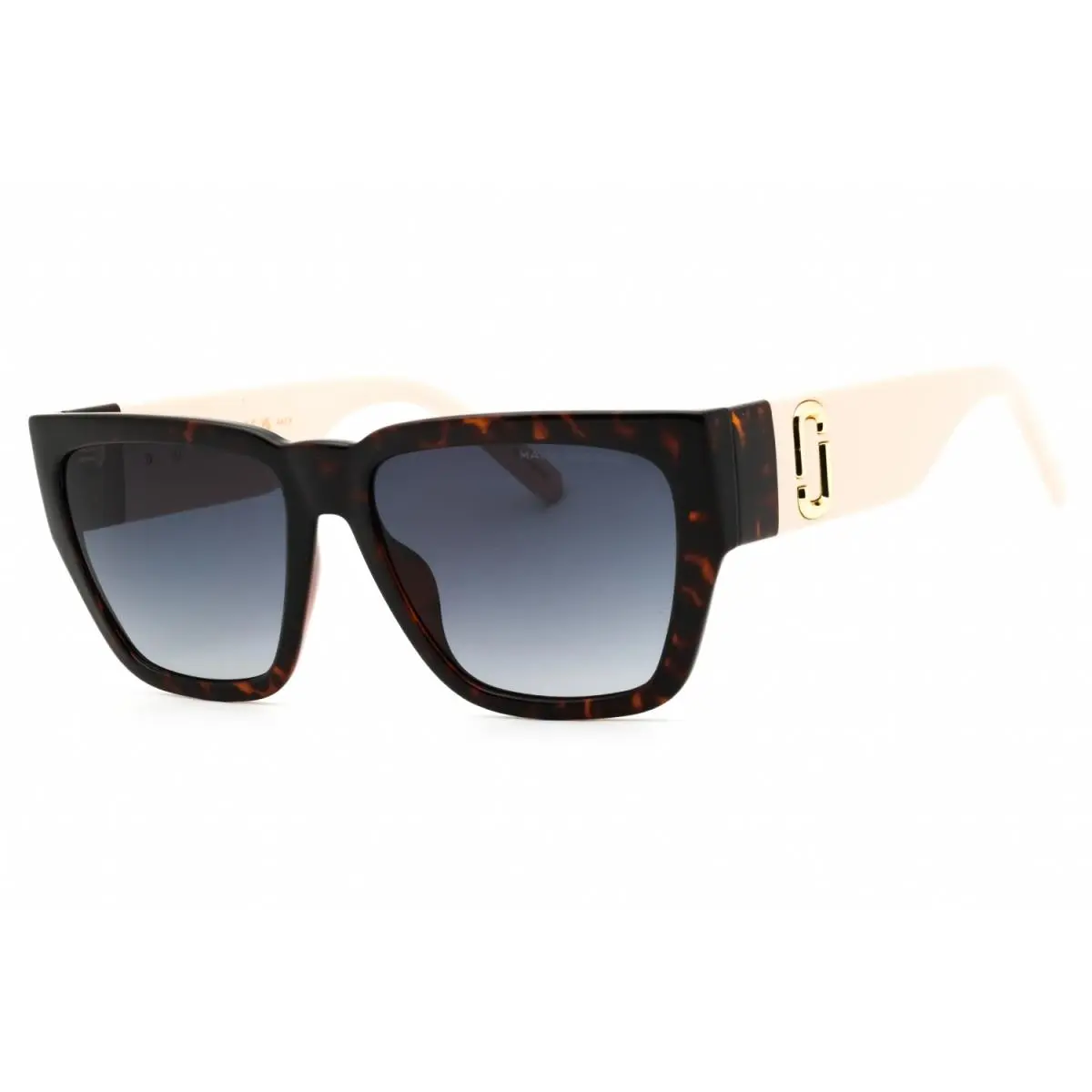 Marc Jacobs Marc 646/S/US 0XLT 9O Dark Tortoise/dark Grey Gradient
