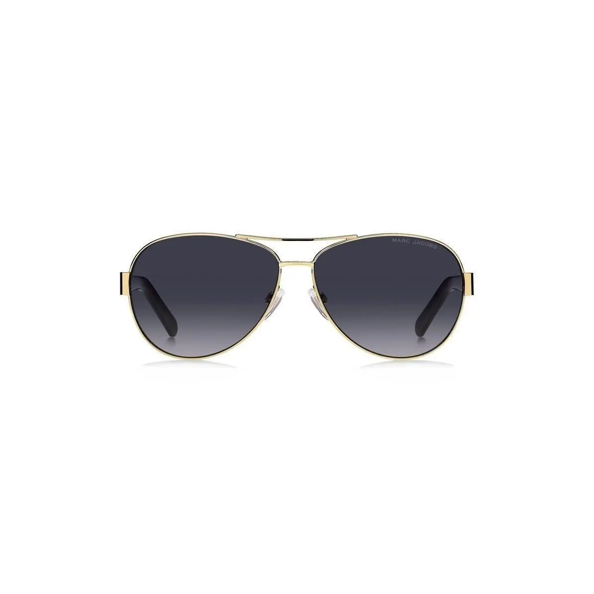 Marc Jacobs Women 60mm Aviator Sunglasses 0Rhl-9O