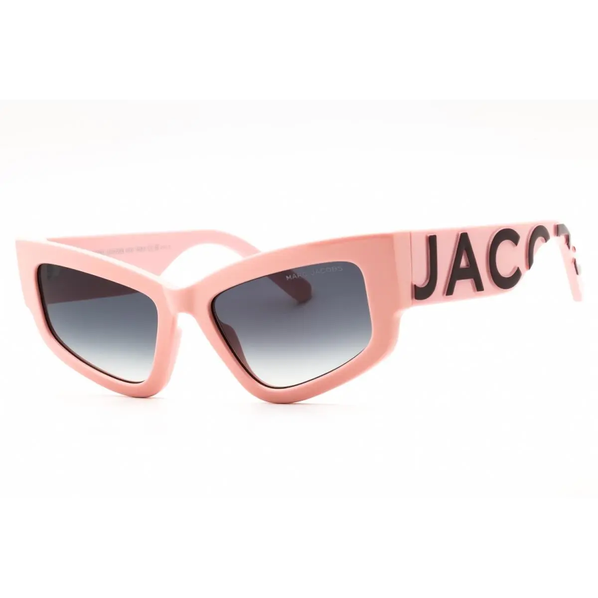Marc Jacobs MJ796-NXA-55 Sunglasses Frame Size 55mm 145mm 19mm Pink Women