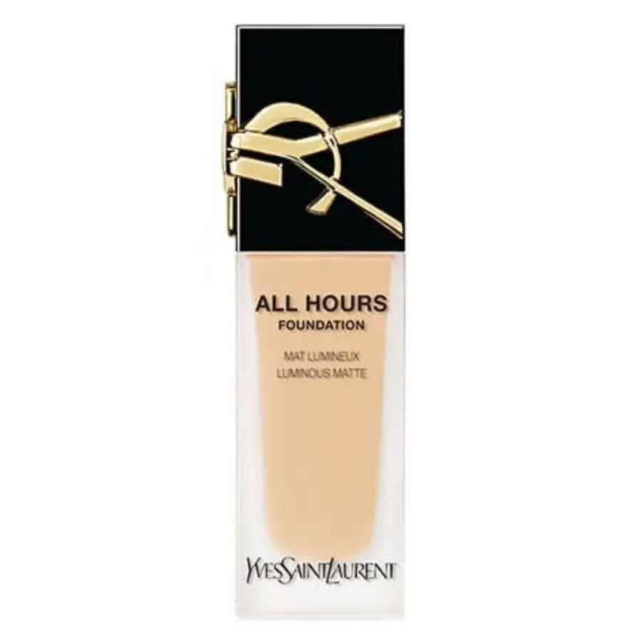 Yves Saint Laurent All Hours Luminous Matte Foundation - LN1 0.84 oz