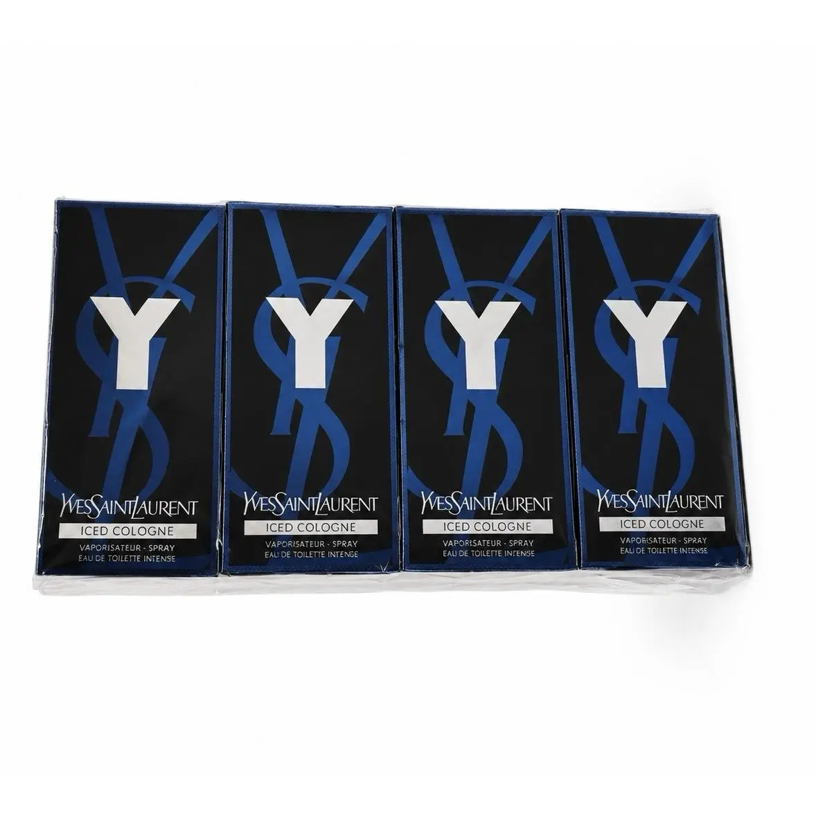 Yves Saint Laurent Ysl - Y Iced Cologne Edt Intense 16 Pack - 16 x 1.2ml/.04oz