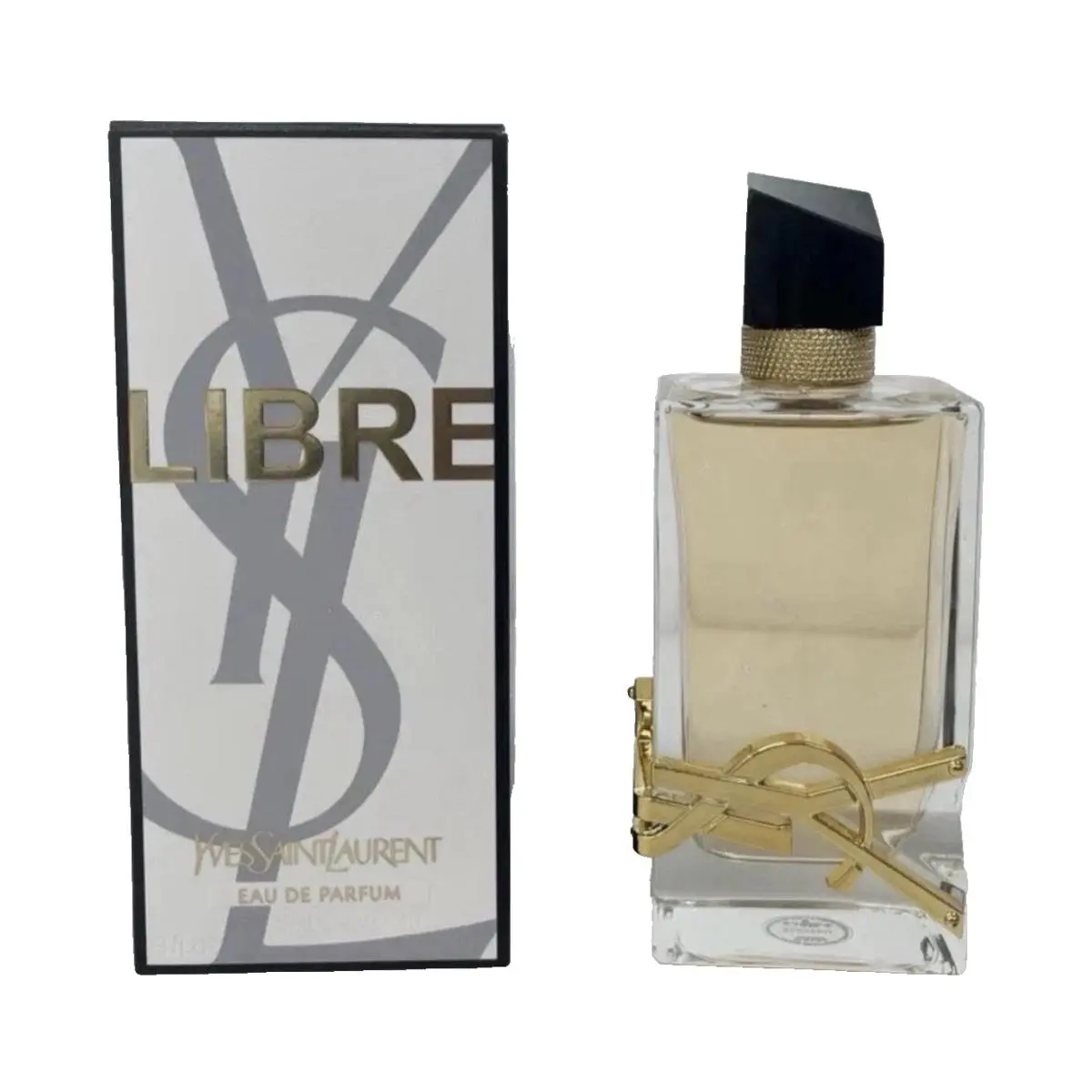 Yves Saint Laurent Libre Eau de Parfum Spray 90ml 3.0oz Women’s Fragrance Inspired Style Perfume