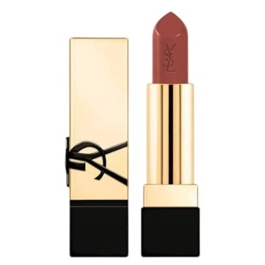 Yves Saint Laurent Rouge Pur Couture Lipstick - O8 Bitten Brown