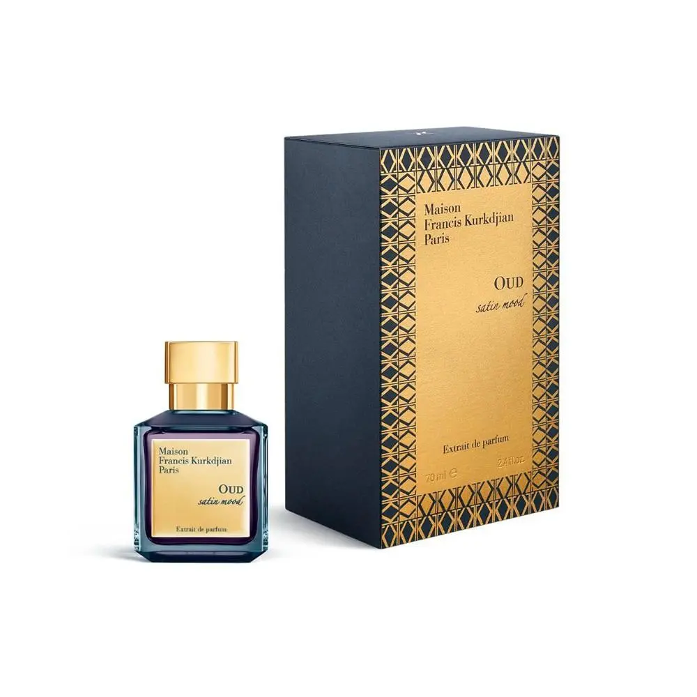 Maison Francis Kurkdjian Oud Satin Mood Extrait De Parfum