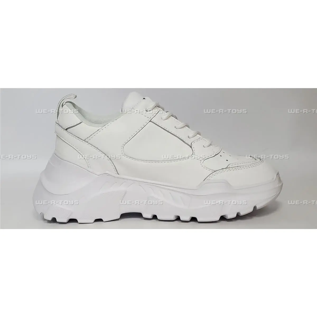 Versace shoes - Versace Jeans Couture - Jeans Couture - White (UPC: 8052019765359) 0