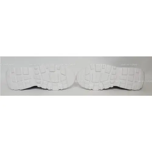 Versace shoes - Versace Jeans Couture - Jeans Couture - White (UPC: 8052019765359) 4